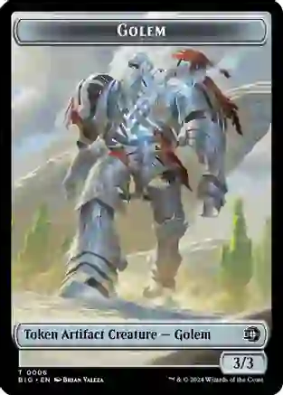 Golem (Token)